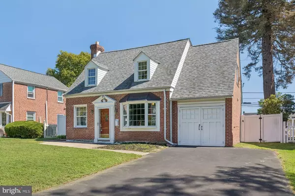 Havertown, PA 19083,32 E WESTWOOD PARK DR