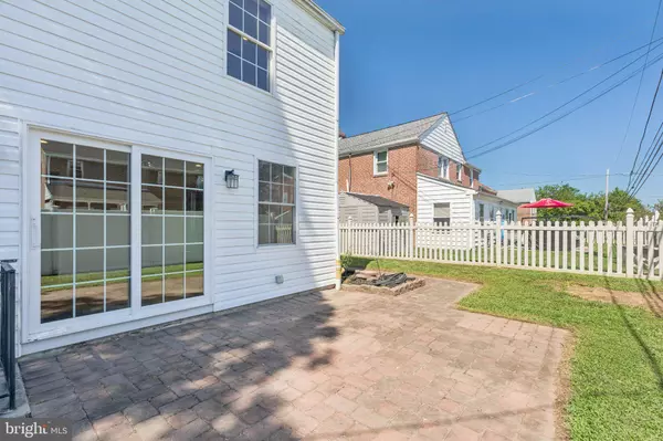 Havertown, PA 19083,32 E WESTWOOD PARK DR