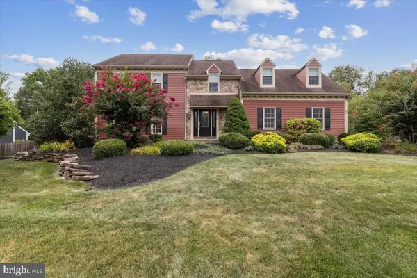 Phoenixville, PA 19460,60 GUILFORD CIR