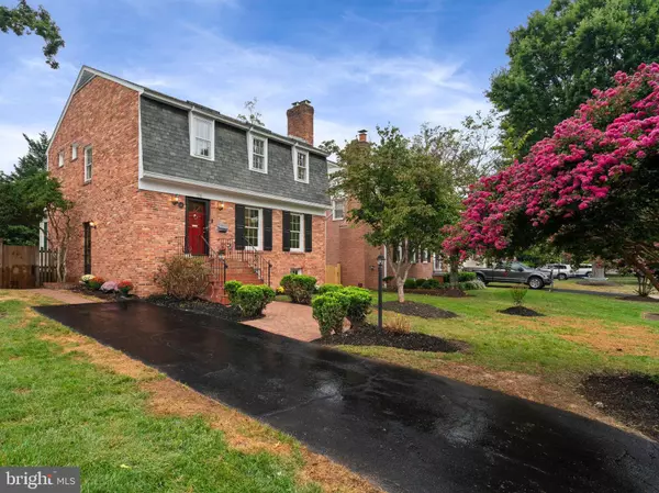 Mclean, VA 22101,1116 RANDOLPH RD