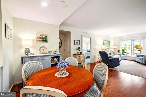 Annapolis, MD 21401,5 PARK PL #224