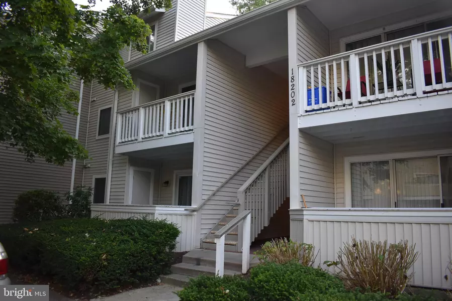 18202 CHALET DR #UNIT 1, Germantown, MD 20874