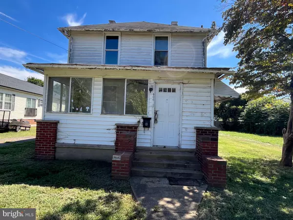 Fredericksburg, VA 22401,406 SUMMIT ST