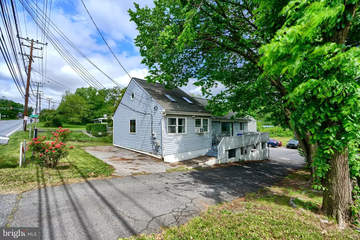 Halethorpe, MD 21227,4315 WASHINGTON BLVD