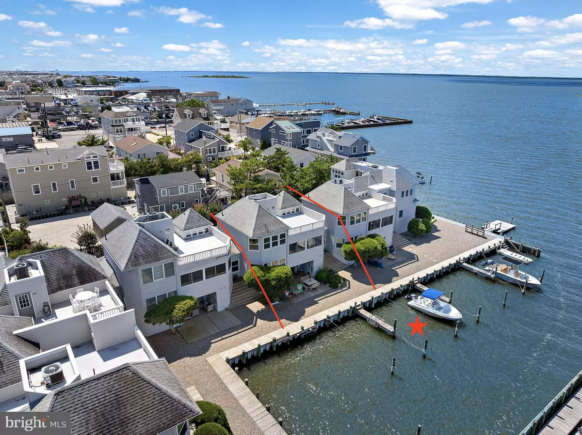 Long Beach Township, NJ 08008,4206 LONG BEACH BLVD #C