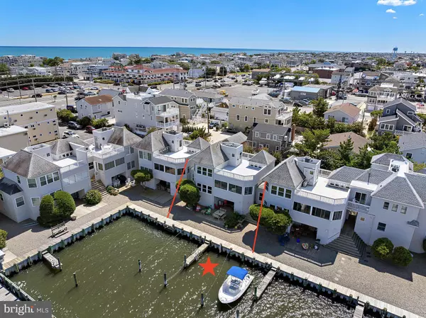 Long Beach Township, NJ 08008,4206 LONG BEACH BLVD #C