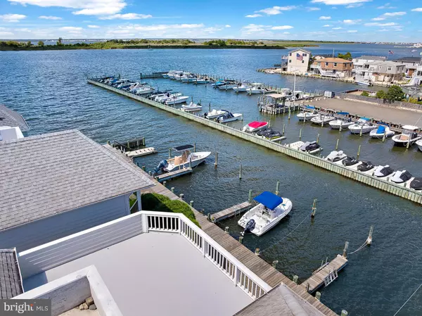 Long Beach Township, NJ 08008,4206 LONG BEACH BLVD #C