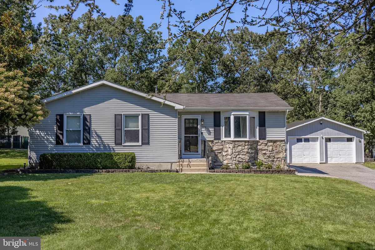 Vineland, NJ 08360,1378 VENUS DR