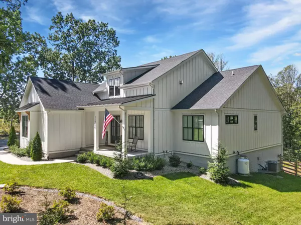 Union Bridge, MD 21791,11780 GREEN VALLEY RD