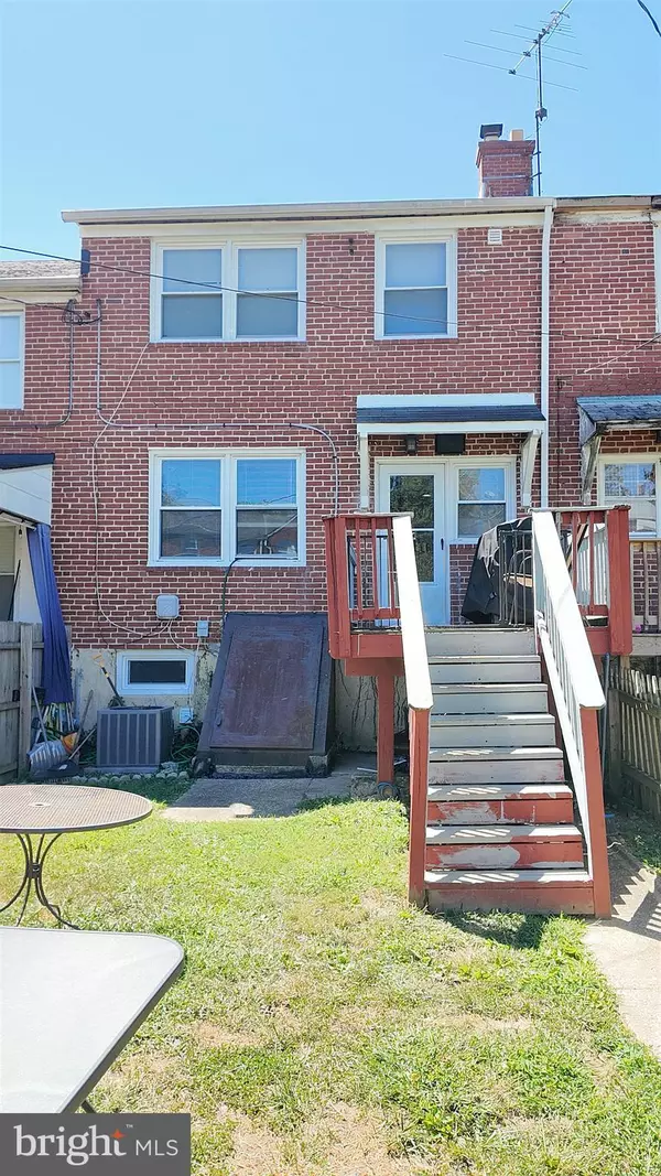 Baltimore, MD 21239,1524 GLENEAGLE RD