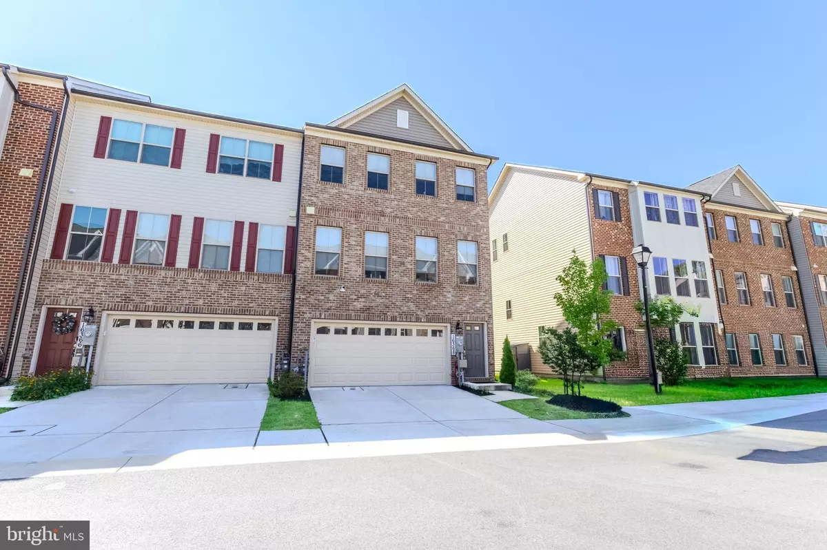 Bowie, MD 20716,16368 FIFE WAY