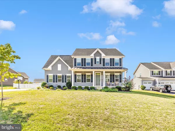 Walkersville, MD 21793,207 BELLGATE CT