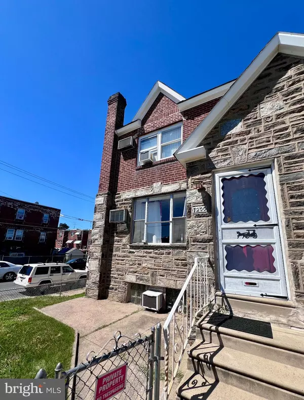 7200 JACKSON ST, Philadelphia, PA 19135