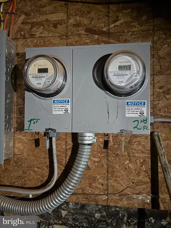 Baltimore, MD 21217,1837 PENNSYLVANIA AVE