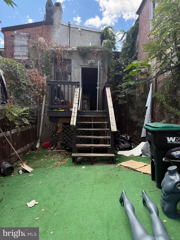 Baltimore, MD 21217,1837 PENNSYLVANIA AVE