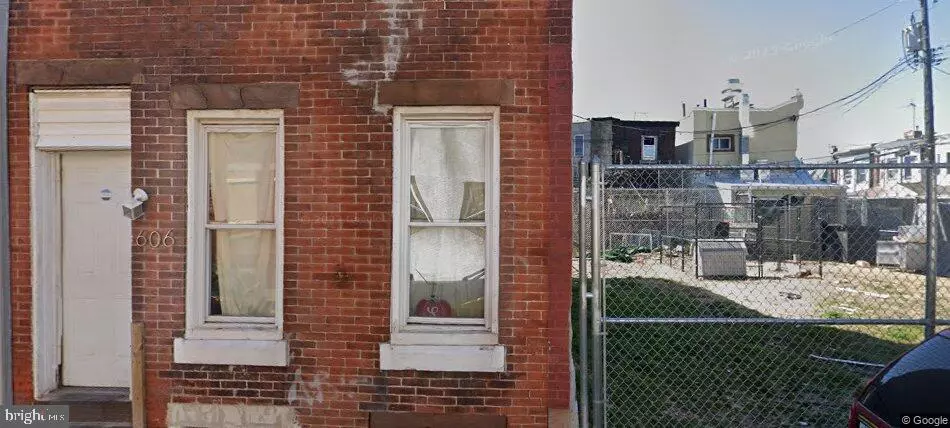 Philadelphia, PA 19134,602 E LIPPINCOTT ST