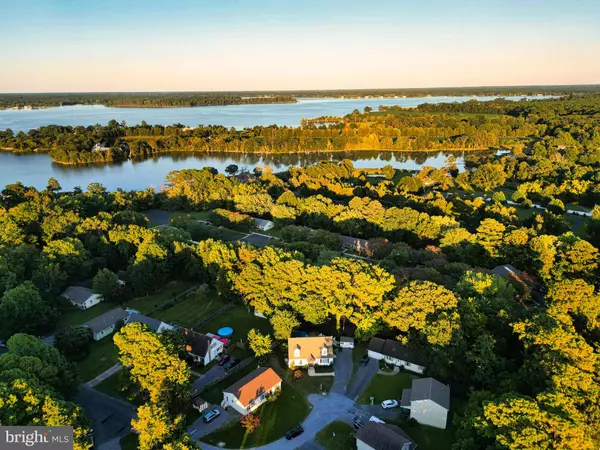 Saint Michaels, MD 21663,109 BUSH TERRACE