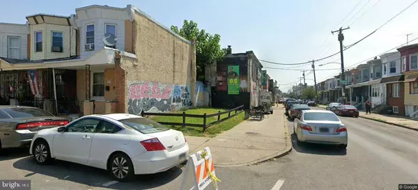 3401 CRYSTAL ST, Philadelphia, PA 19134