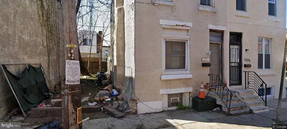 Philadelphia, PA 19132,1322 W RUSH ST
