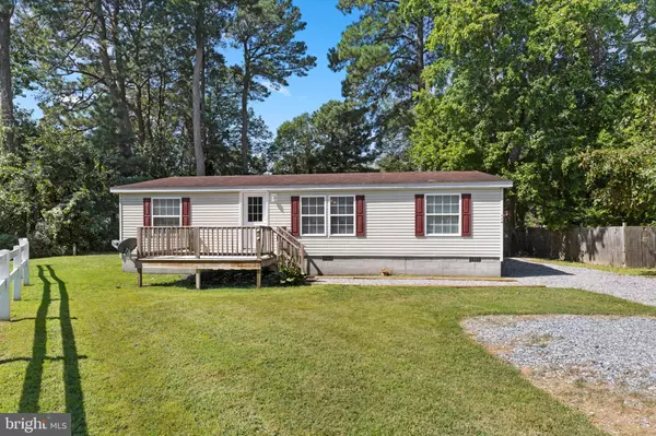 Grasonville, MD 21638,116 PINE