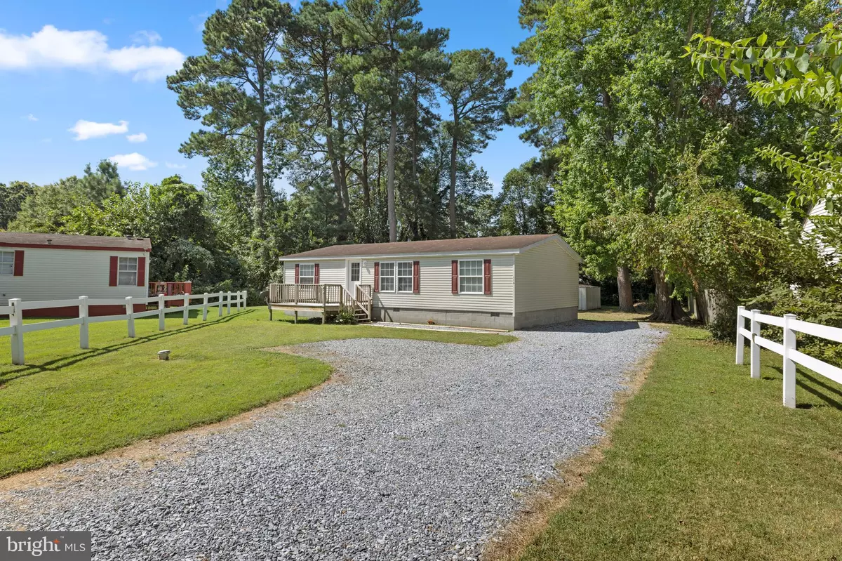 Grasonville, MD 21638,116 PINE