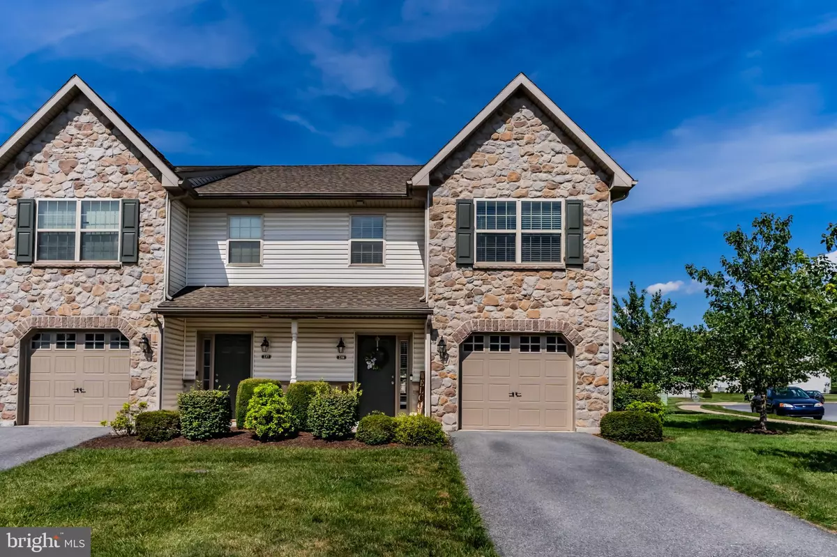 Mechanicsburg, PA 17055,238 MELBOURNE LN