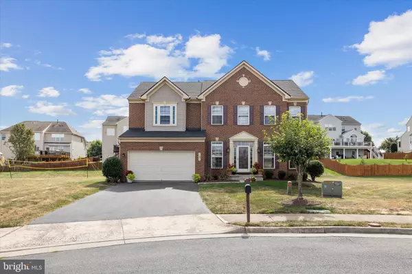 Winchester, VA 22601,2812 RIDGETOP CT