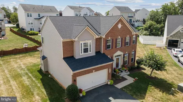 2812 RIDGETOP CT, Winchester, VA 22601