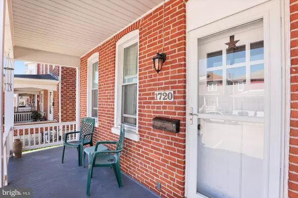 York, PA 17404,1720 MONROE ST