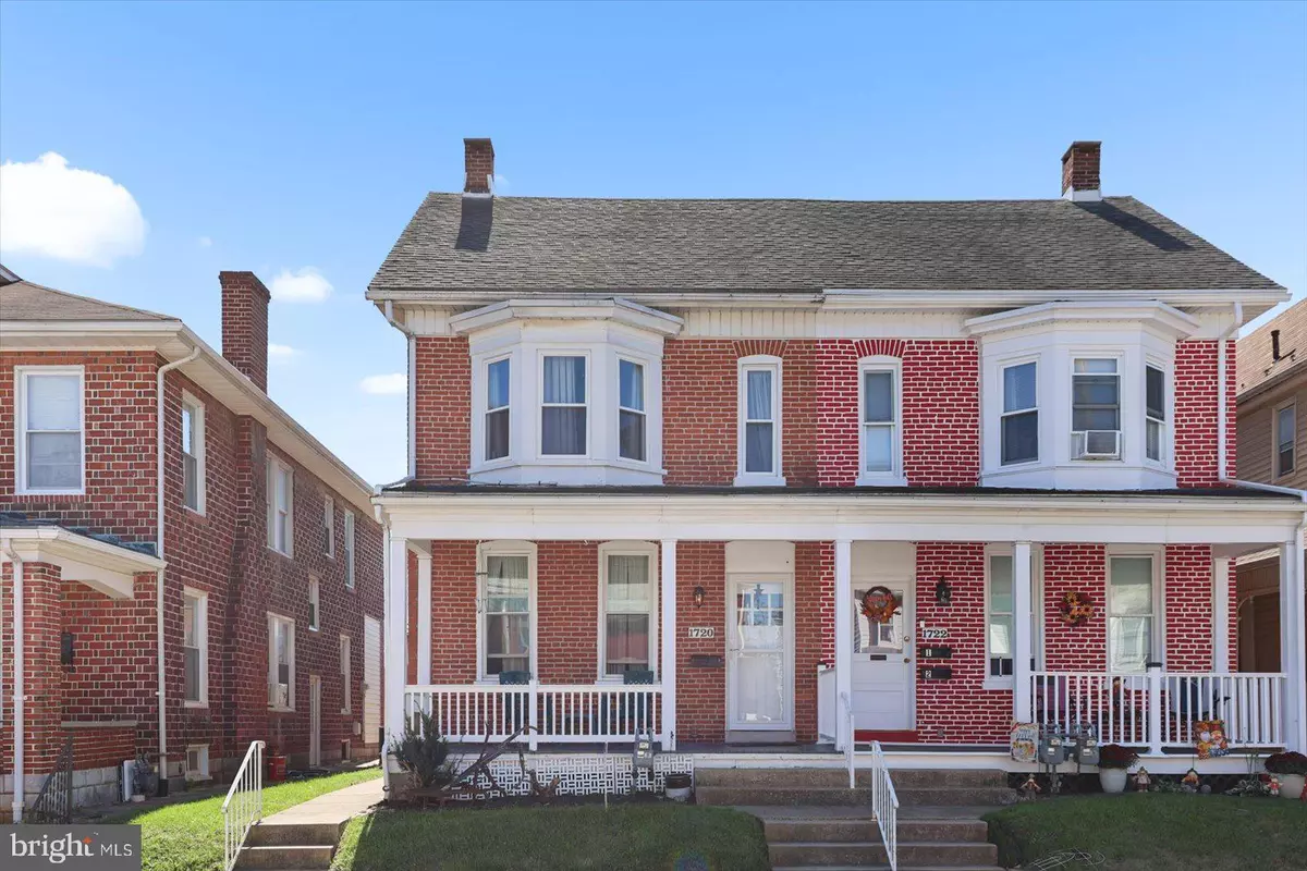 York, PA 17404,1720 MONROE ST