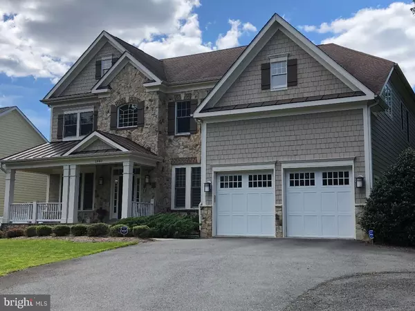 Vienna, VA 22182,1882 BEULAH RD