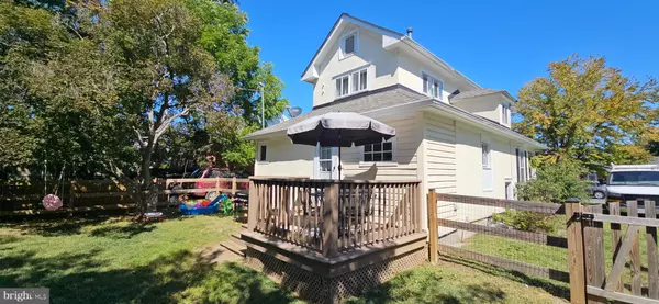 Winchester, VA 22601,939 WOODLAND AVE