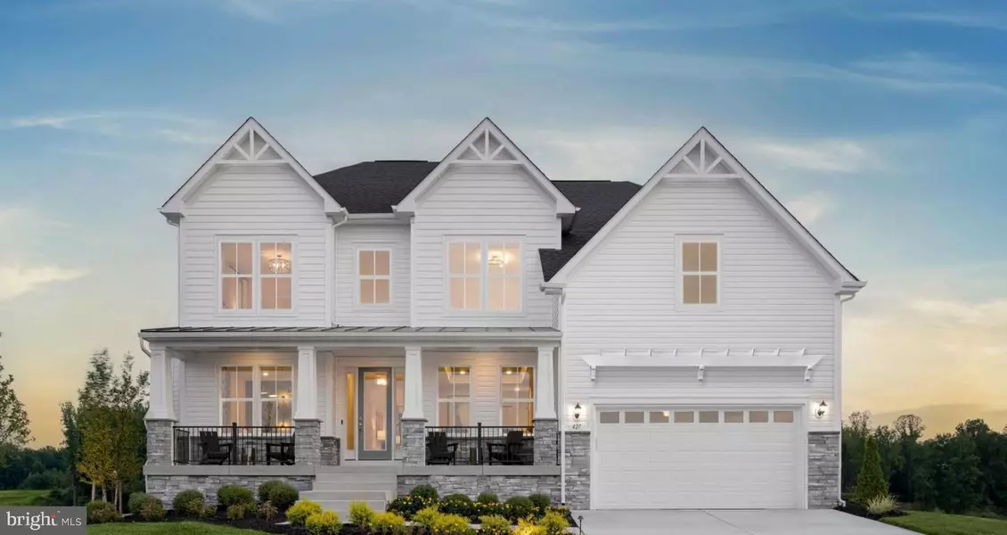 800 CATLETT CT, Brunswick, MD 21716