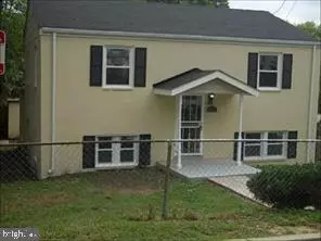 603 62ND PL, Capitol Heights, MD 20743