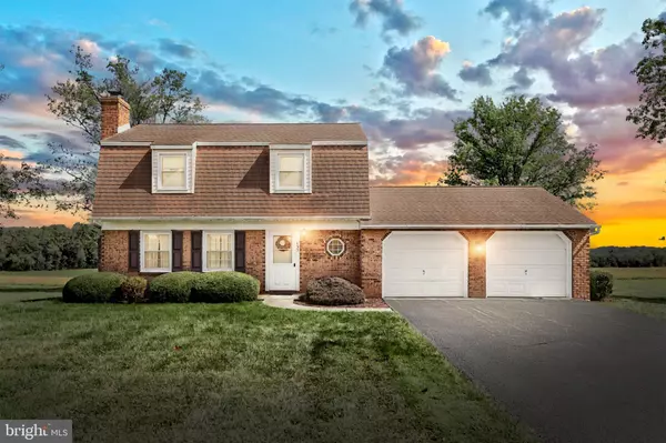 455 RAKE FACTORY RD, Biglerville, PA 17307