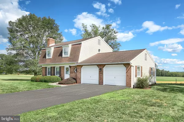 Biglerville, PA 17307,455 RAKE FACTORY RD