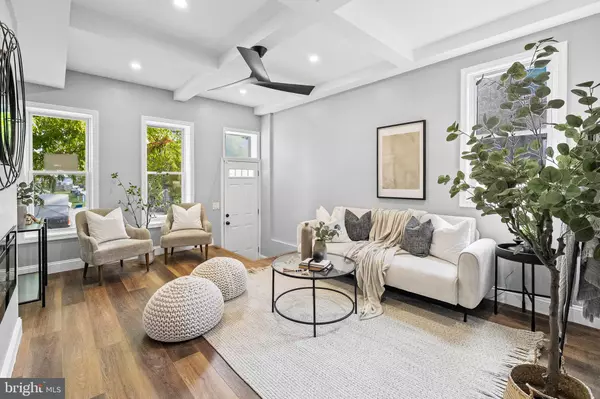 Baltimore, MD 21213,1600 E FEDERAL ST