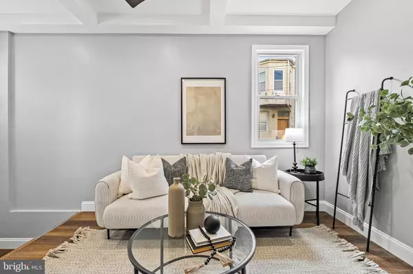 Baltimore, MD 21213,1600 E FEDERAL ST