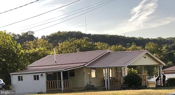 Cumberland, MD 21502,12302 WILLIAMS RD SE