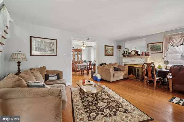 Lansdowne, PA 19050,225 GLENTAY AVE