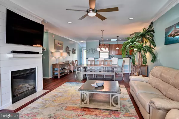 Selbyville, DE 19975,37326 AKHRAS LN #1335