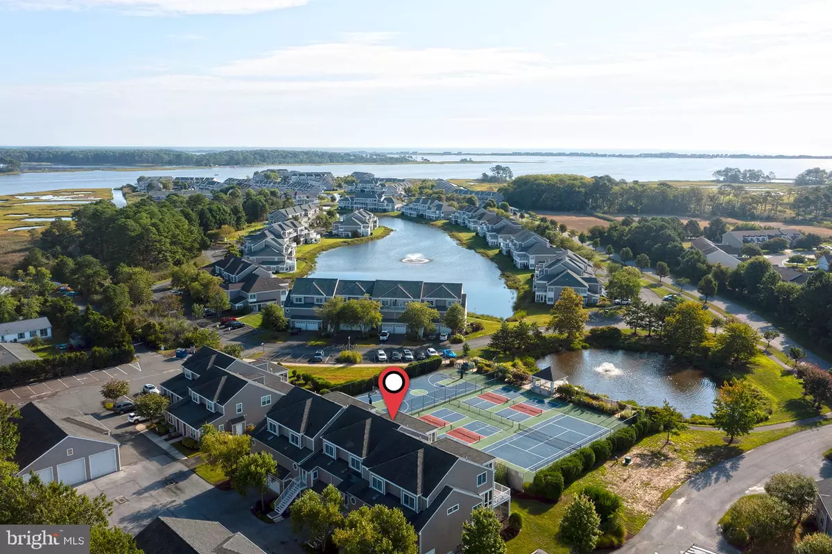 Selbyville, DE 19975,37326 AKHRAS LN #1335