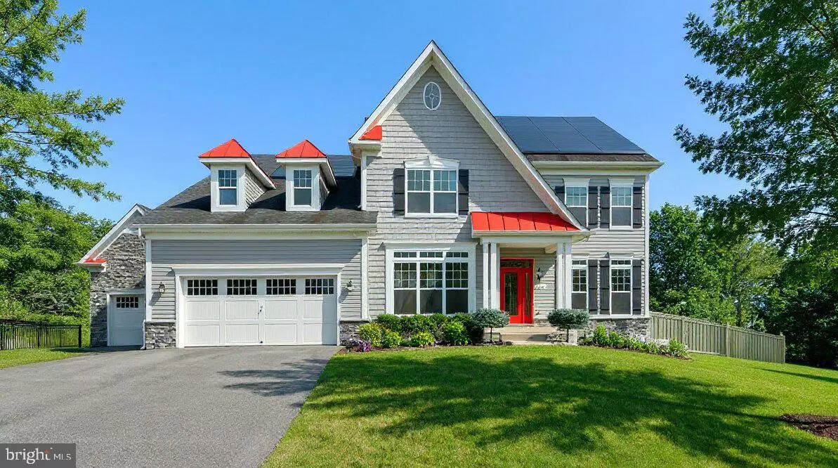 Clinton, MD 20735,12610 CAROLINA MEADOW LN