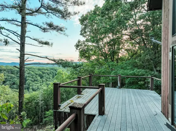 White Sulphur Springs, WV 24986,1500 ONE PASS DR