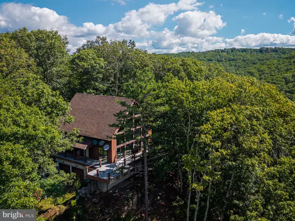 White Sulphur Springs, WV 24986,1500 ONE PASS DR