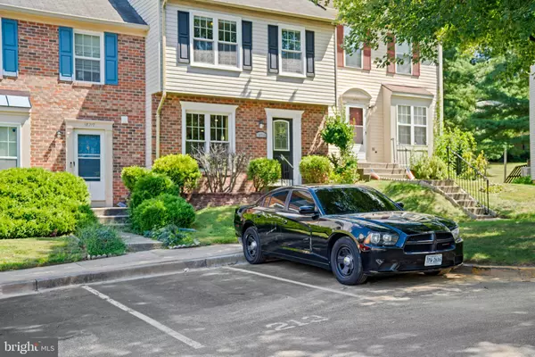 Germantown, MD 20874,18715 WHITE SANDS DR
