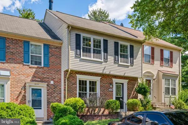 Germantown, MD 20874,18715 WHITE SANDS DR