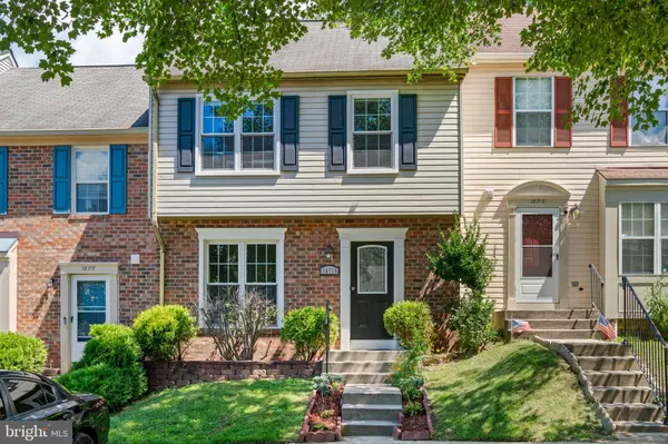 Germantown, MD 20874,18715 WHITE SANDS DR