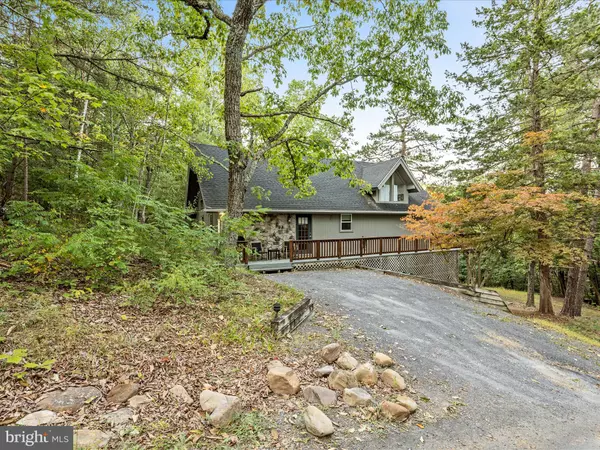 Basye, VA 22810,21 RINGNECK CT