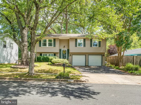 1729 LINKWOOD LN, Crofton, MD 21114